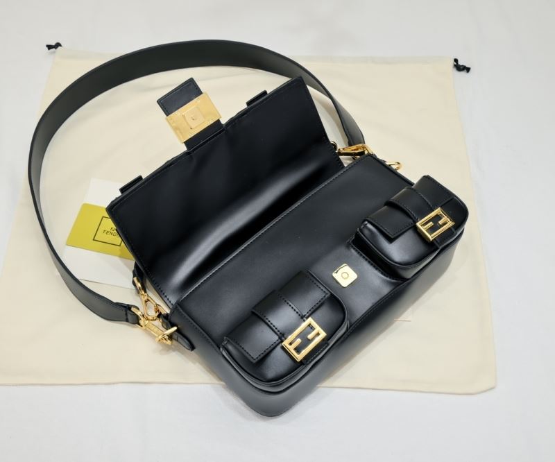 Fendi Satchel Bags